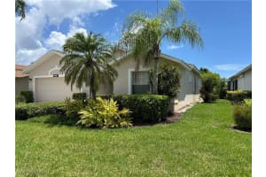 9274 Coachhouse Lane, Estero, FL 33928 Sold 07/18/25