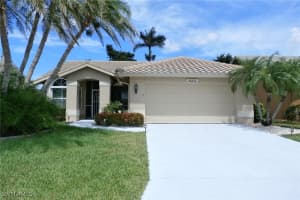 16252 Kelly Woods Dr, Fort Myers