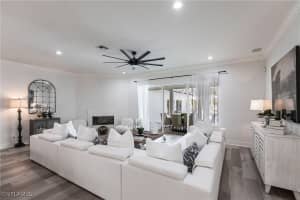 5791 Shady Oaks Lane, Naples, FL 34119 - MLS#225056741