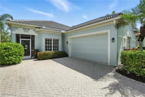 7579 Key Deer Court, Fort Myers, FL 33966 - MLS#225056747