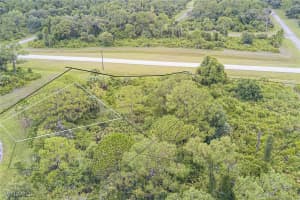 854 Morning Lane, Labelle, FL 33935 - MLS#225056756