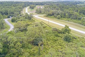 854 Morning Lane, Labelle, FL 33935 - MLS#225056756