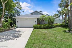 15810 San Antonio Court, Fort Myers, FL 33908 Sold 07/25/25