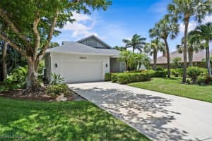 15810 San Antonio Court, Fort Myers, FL 33908 Sold 07/25/25