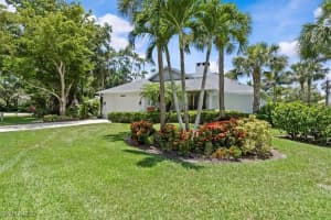 15810 San Antonio Court, Fort Myers, FL 33908 Sold 07/25/25