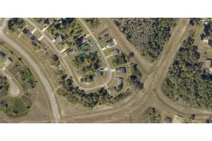 8016 Memory Circle, Labelle, FL 33935 Sold 09/02/25