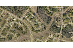 8016 Memory Circle, Labelle, FL 33935 Sold 09/02/25