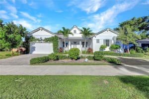 445 Heathwood Drive, Marco Island, FL 34145 - MLS#225056774