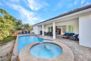 445 Heathwood Drive, Marco Island, FL 34145 - MLS#225056774