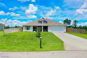 509 Scott Avenue, Lehigh Acres, FL 33972 - MLS#225056778