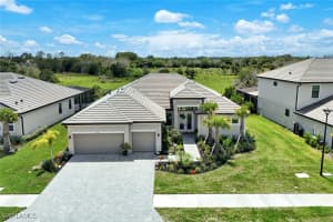 11030 Pebble Springs Run, Fort Myers, FL 33913 Sold 09/03/25
