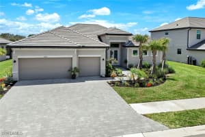 11030 Pebble Springs Run, Fort Myers, FL 33913 Sold 09/03/25