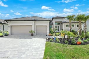 11030 Pebble Springs Run, Fort Myers, FL 33913 Sold 09/03/25