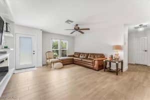 2048 50th Terrace, Naples, FL 34116 Sold 07/30/25