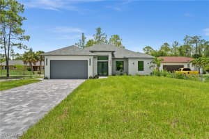 4211 12th Avenue, Naples, FL 34120 Sold 07/24/25