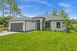 4211 12th Avenue, Naples, FL 34120 Sold 07/24/25