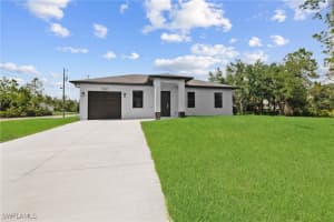 1201 7th Street, Lehigh Acres, FL 33972 - MLS#225056806