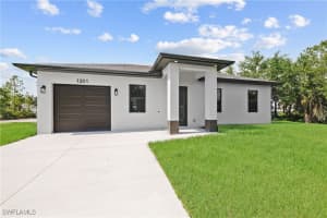 1201 7th Street, Lehigh Acres, FL 33972 - MLS#225056806