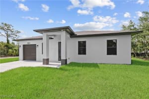 1201 7th Street, Lehigh Acres, FL 33972 - MLS#225056806