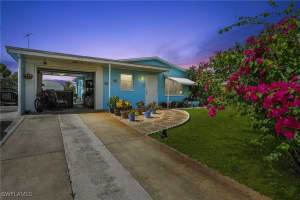 1164 Navajo Ave, Lehigh Acres
