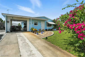 1164 Navajo Avenue, Lehigh Acres, FL 33974 - MLS#225056807