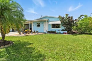 1164 Navajo Avenue, Lehigh Acres, FL 33974 - MLS#225056807