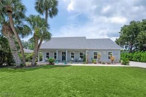 10327 Pennsylvania Avenue, Bonita Springs, FL 34135 Sold 08/19/25