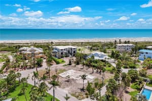 4733 Rue Belle Mer, Sanibel, FL 33957 Sold 01/30/26