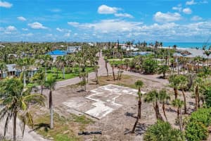 4733 Rue Belle Mer, Sanibel, FL 33957 Sold 01/30/26