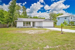 18515 Spruce Drive, Fort Myers, FL 33967 Sold 07/25/25
