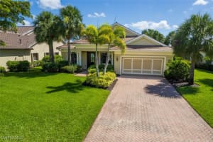 13461 Sabal Pointe Dr, Fort Myers