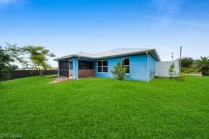 711 Downer Avenue, Lehigh Acres, FL 33974 - MLS#225056822