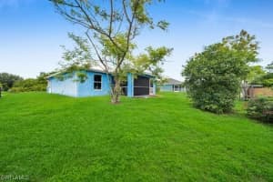 711 Downer Avenue, Lehigh Acres, FL 33974 - MLS#225056822