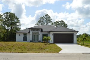 1402 Henry Avenue, Lehigh Acres, FL 33972 Sold 07/24/25