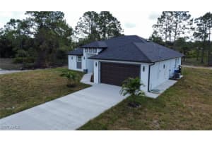 1402 Henry Avenue, Lehigh Acres, FL 33972 Sold 07/24/25