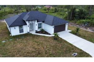1402 Henry Avenue, Lehigh Acres, FL 33972 Sold 07/24/25