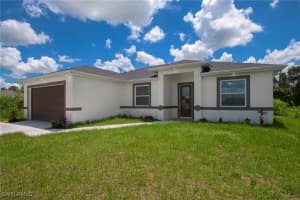 311 Rand Avenue, Lehigh Acres, FL 33974 - MLS#225056828