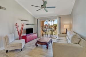 1265 Wildwood Lakes Boulevard, Naples, FL 34104 - MLS#225056836