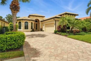 23484 Sanabria Loop, Bonita Springs, FL 34135 - MLS#225056838
