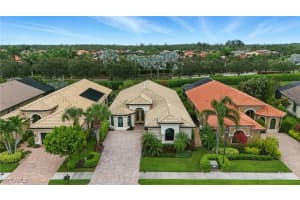 23484 Sanabria Loop, Bonita Springs, FL 34135 - MLS#225056838