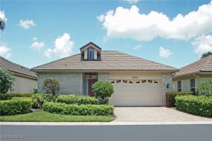 922 Turtle Court, Naples, FL 34108 - MLS#225056846