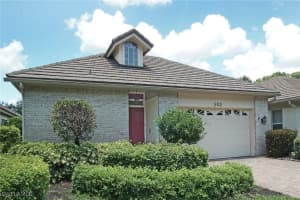 922 Turtle Court, Naples, FL 34108 - MLS#225056846