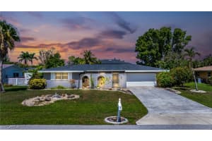 5816 1st Place, Cape Coral, FL 33914 - MLS#225056849