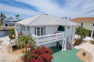 2673 Sanderling Court, St James City, FL 33956 - MLS#225056850