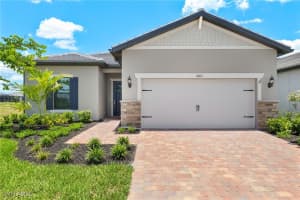 4383 Hudson Way, Ave Maria