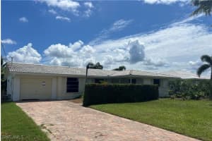 3 Palmview Boulevard, Fort Myers Beach, FL 33931 - MLS#225056861