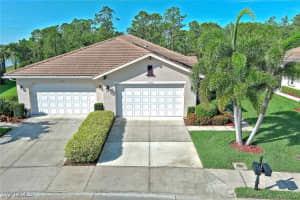 10736 Cetrella Drive, Fort Myers, FL 33913 - MLS#225056866