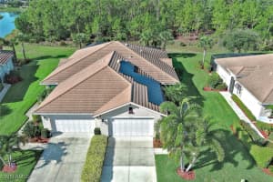 10736 Cetrella Drive, Fort Myers, FL 33913 - MLS#225056866