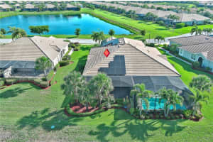 10736 Cetrella Drive, Fort Myers, FL 33913 - MLS#225056866