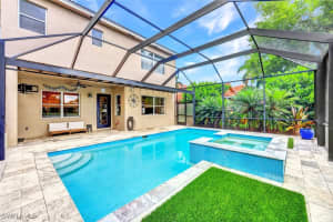 1949 Par Drive, Naples, FL 34120 - MLS#225056867